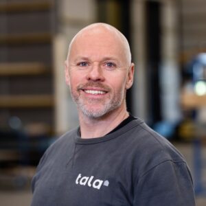 Erik Hekkert