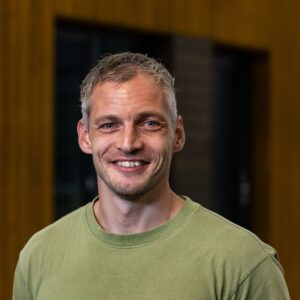 Niels Koster
