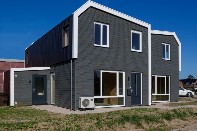 Olstergaard project