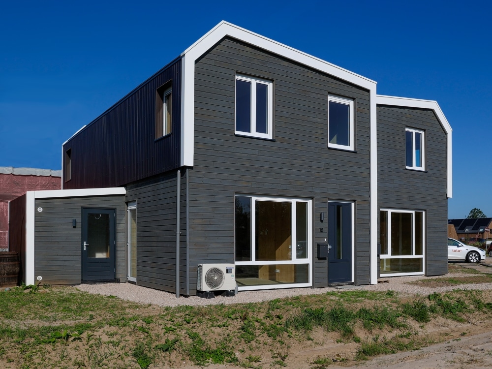 Olstergaard project