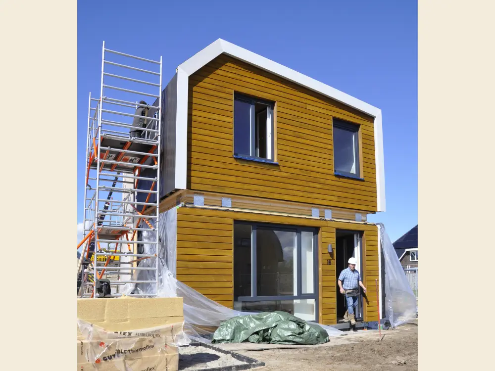 SallandWonen eerste woning SallandWonen eerste woning