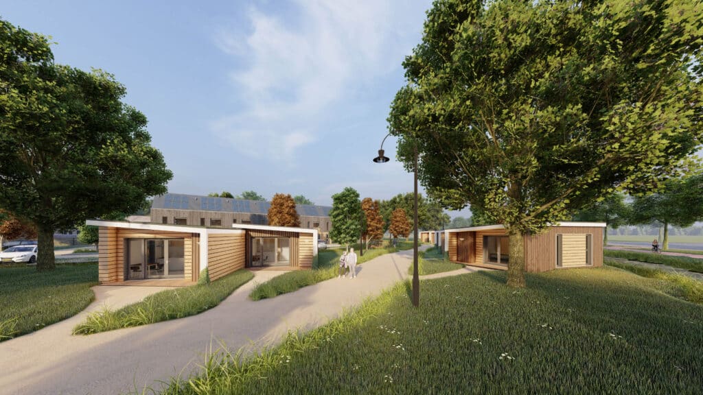 Bunschoten Definitive Render 5 kleiner formaat Bunschoten Definitive Render 5 kleiner formaat