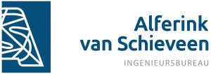 Logo Alferink van Schieveen Logo Alferink van Schieveen