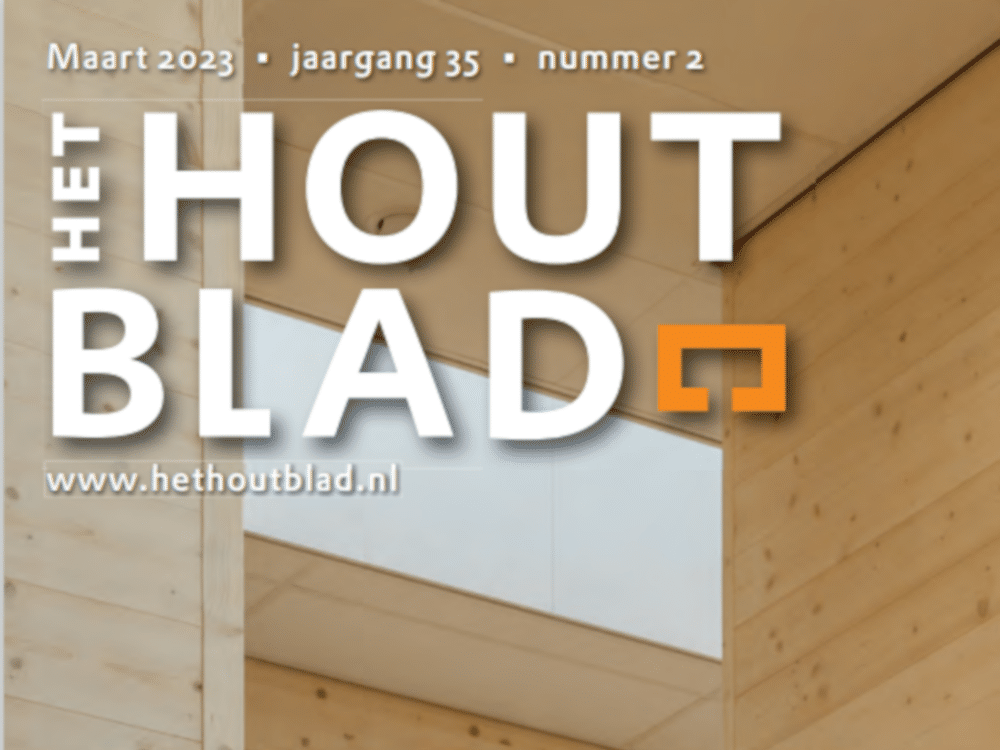 afbeelding Het Houtblad groter Tala in Het Houtblad