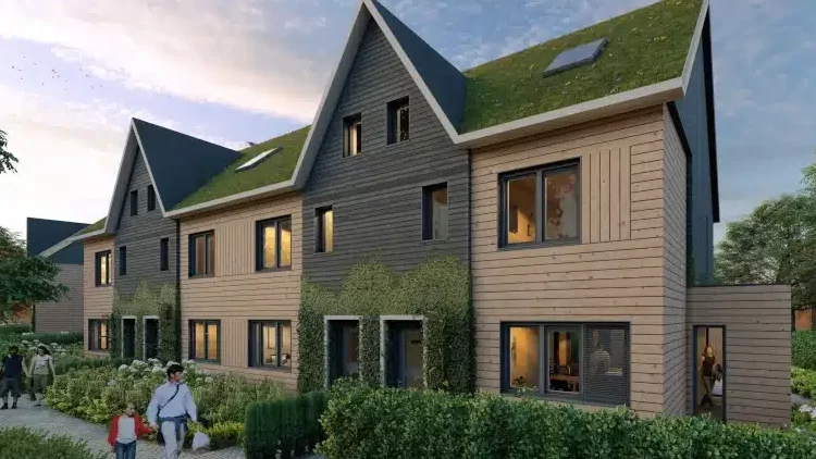 Noest Natuurhuis