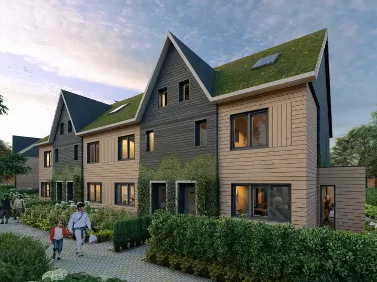 Noest Natuurhuis