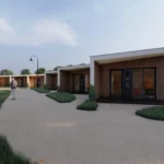 In de bocht flexwoningen 4