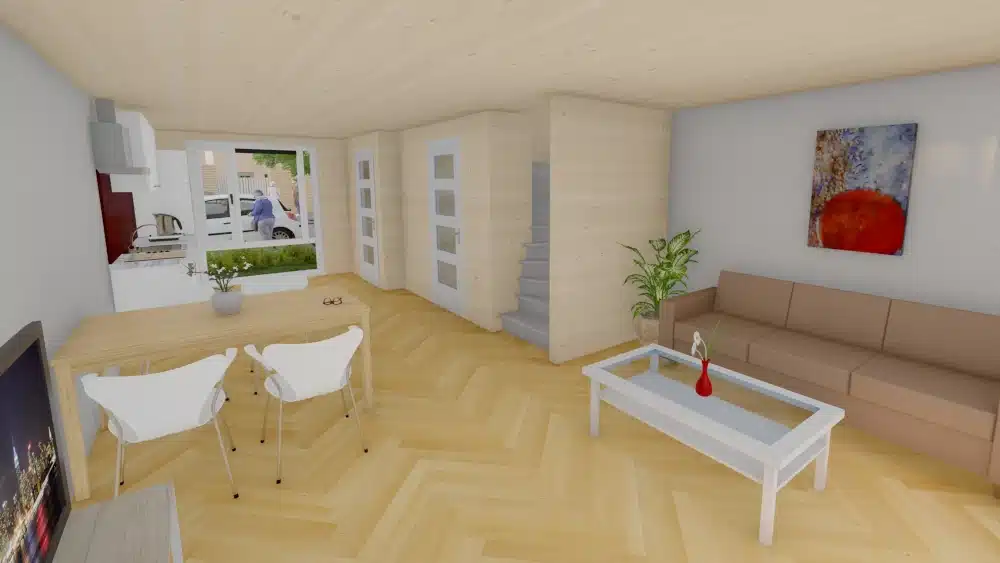 Noest Interior Render 1 (improved) 2 Noest interieur