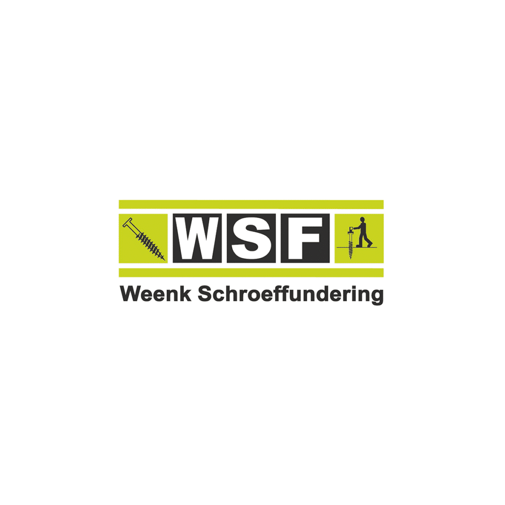 WSF-weenk-datissterk Weenk schroeffundering