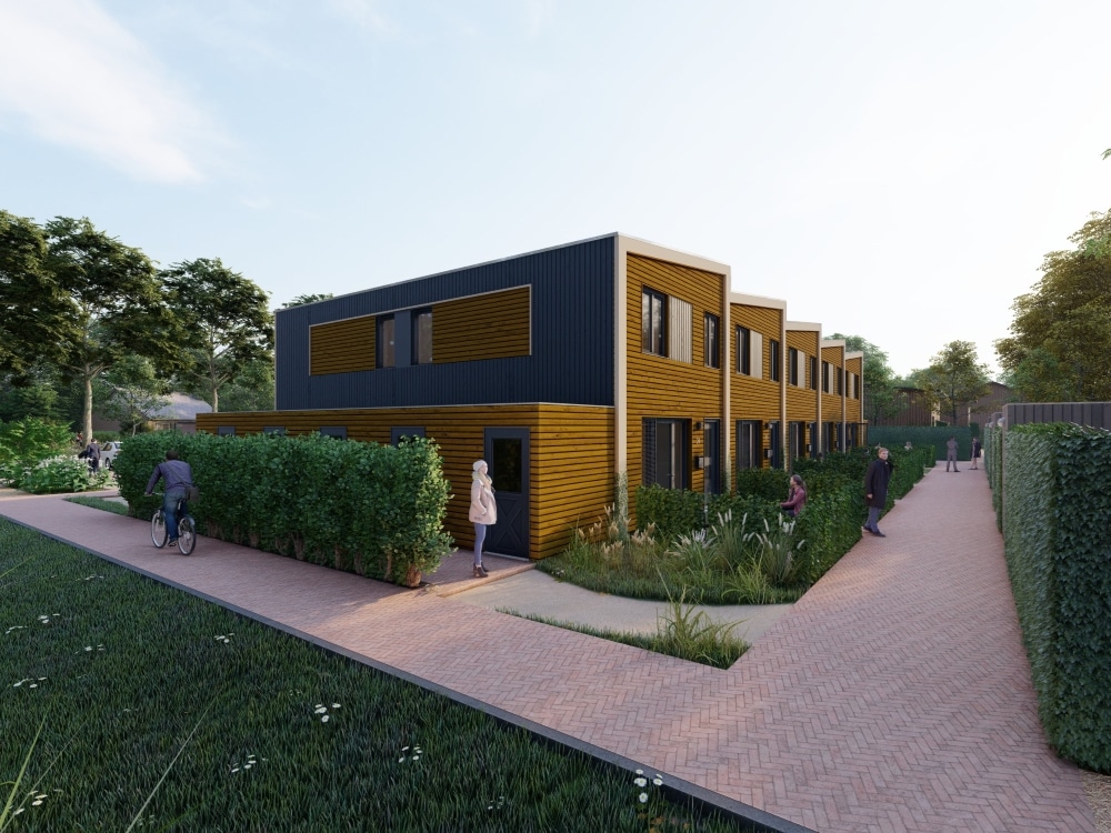 Project Woudenberg Render 20 1000 750 Nerf woningen in Woudenberg
