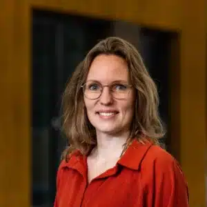 Sharon van Uum