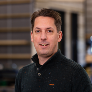 Eelco Lamberink