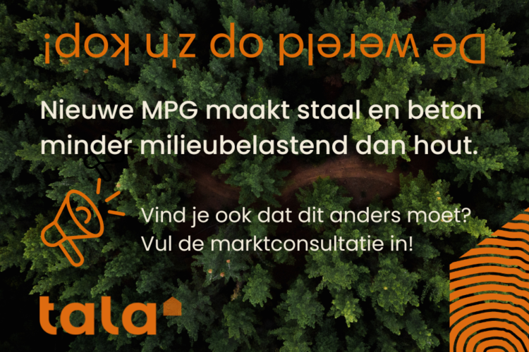 Nieuwe MPG