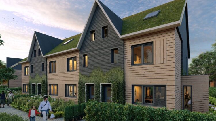 Natuurhuis Noest