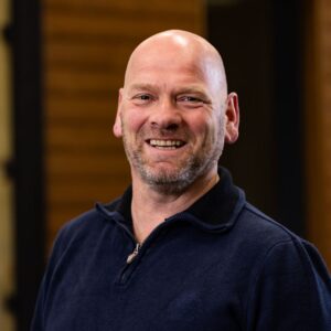 Jeroen Schrijver