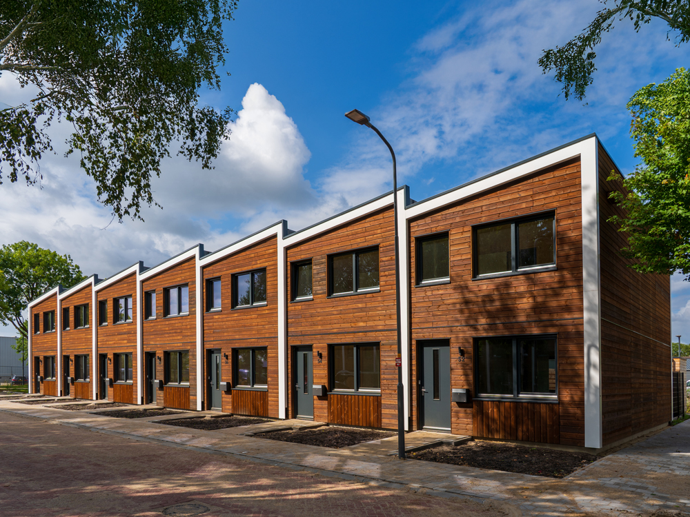 Tala woning Noest